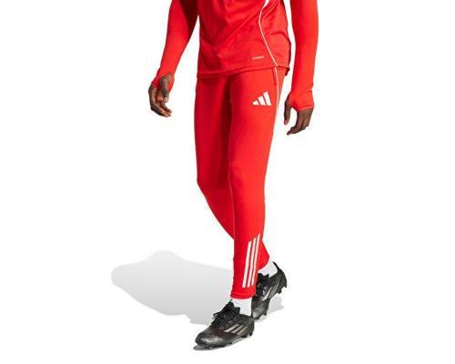 Tiro25C Tr Pnt Erkek Futbol Antrenman Eşofman Altı JM3565 Kırmızı