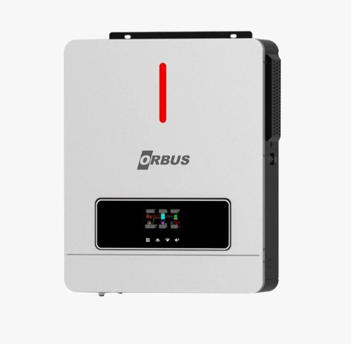 Eco 4.2 kW 24 V Mppt Akıllı İnverter