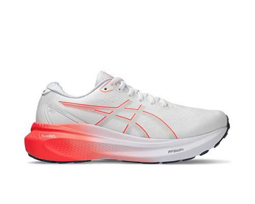 Gel Kayano 30 Erkek Koşu Ayakkabısı 1011B548-102 Beyaz