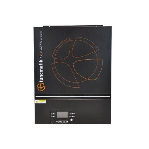 11kW MPPT 150A Şarj Solar Hybrid Offgrid İnvertör