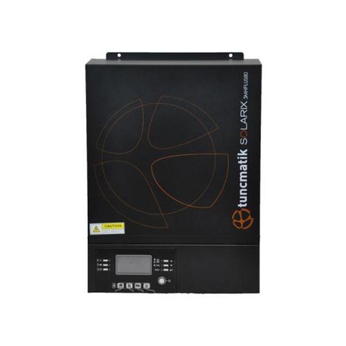 3kW HMPPT 80A Şarj Solar Offgrid İnvertör