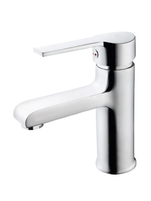 Aurora Krom Lavabo Bataryası Garantili Çift Su Girişli