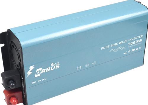 Eco 12V 1000W Tam Sinüs İnverter