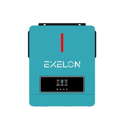 EXS-CP-MAX – ECP-6200/48 6200W 48V Akıllı İnvertör