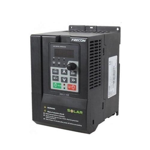 3Hp 2.2Kw Monofaze Solar Pompa Sürücü SE-0088