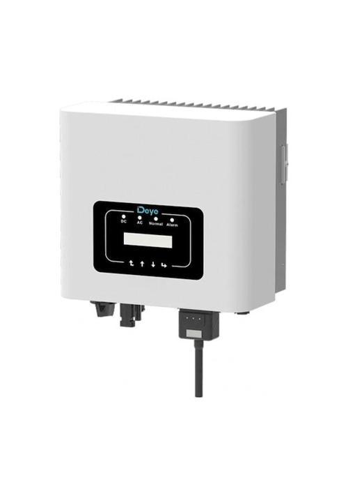 3kw Monofaze İnverter