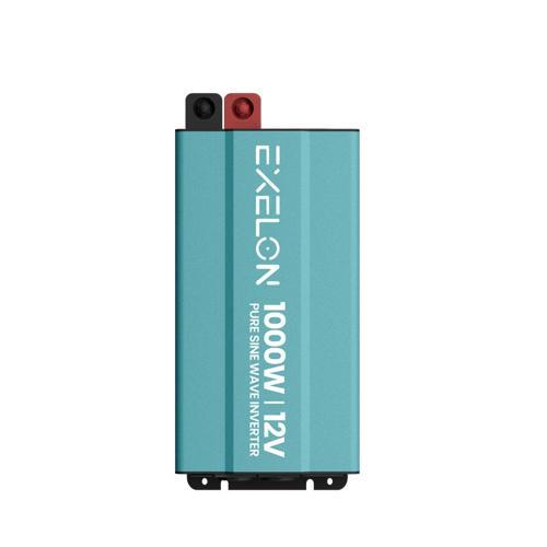 1000W 12V Tam Sinüs İnverter