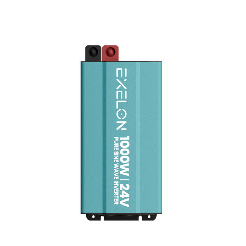 1000W 24V Tam Sinüs İnverter