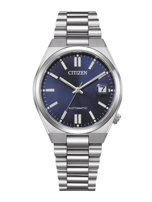 Citizen Tsuyosa 37 Mm Nj0200-50M Otomatik Kol Saati
