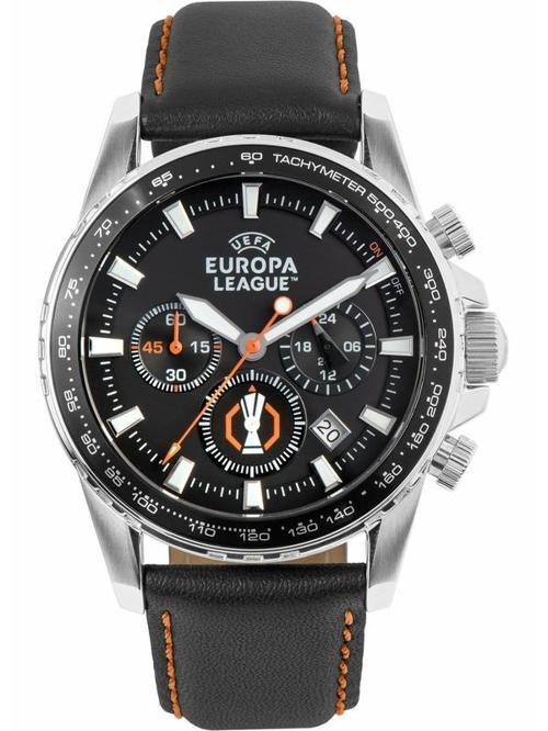 Uefa Europa League El-102A Erkek Kol Saati