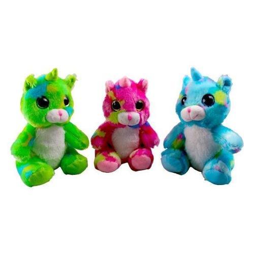 Peluş Unicorn 3 Renk GB1363