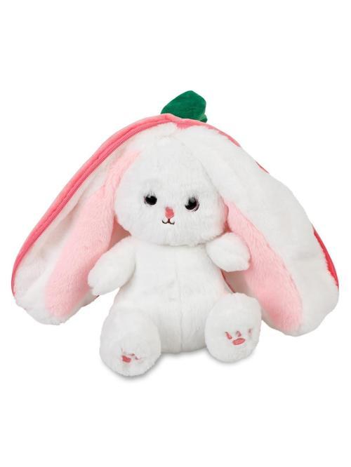 Halley 30 cm Çilek Tavşan 62966