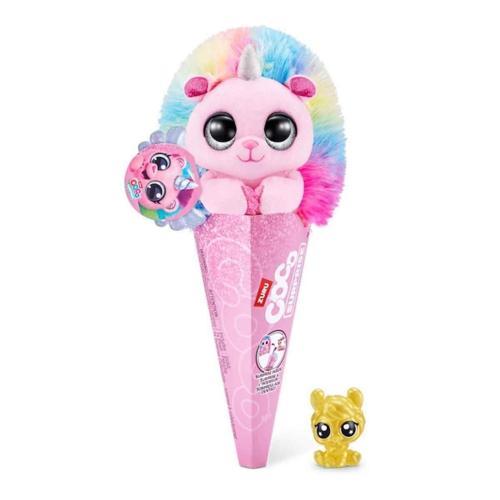Coco Cones Fantasy Mini Peluş Esme S1 CCN01000