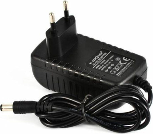 Rgb Şerit Led Adaptörü Trafosu 12 Volt 2 Amper 12v 2a Adaptörü 12 Volt 2 Amper