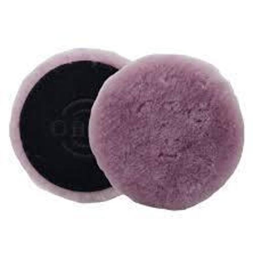 PÖSTEKİ KEÇE LİLA 160MM