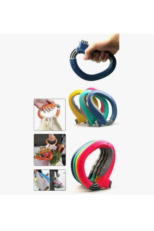 Market Poşet Taşıma Aparatı Ağır Malzeme, Çanta Taşıyıcı Kolu Tutacağı