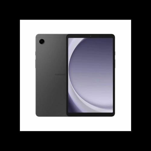 Galaxy Tab A9 Lte Sm-x117 8,7" Ekran, 4gb Ram, 64gb Hafıza, Wifi, Graphite Android Tablet