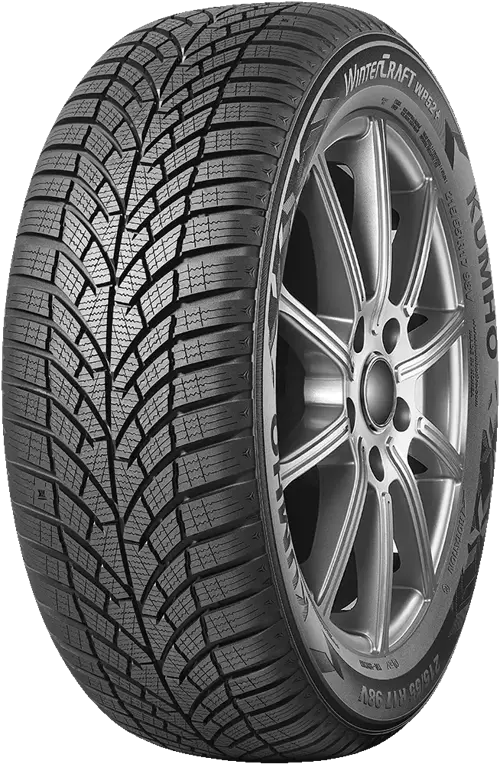 235/55R18 104V XL WINTERCRAFT WP52+ 2025 KIŞ LASTİĞİ