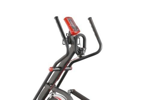 Diesel E-GLIDE ELİPTİK BİSİKLET