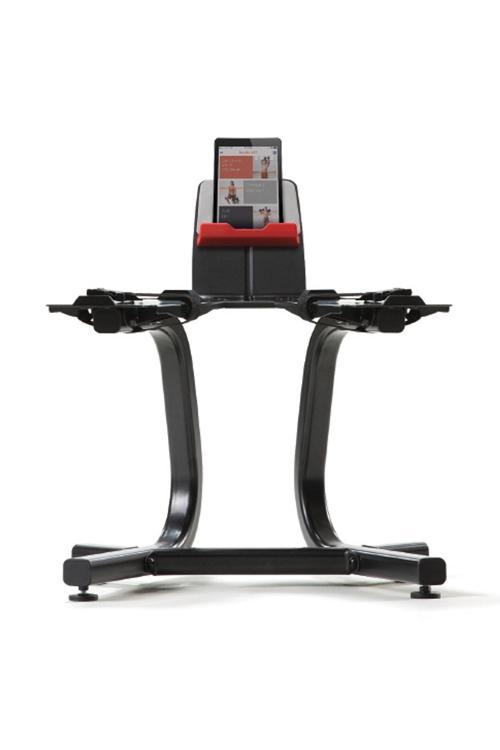 Select Tech Ayarlanabilir Dambıl Standı