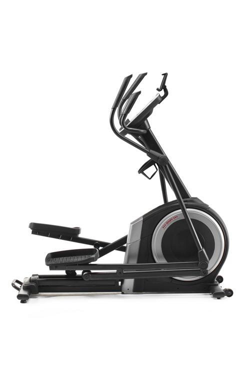 Nordıctrack C 5.5 (New) Eliptik Bisiklet - Ntevel69818