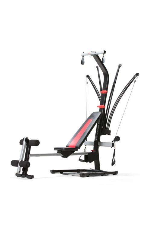 Pr1000 Home Gym