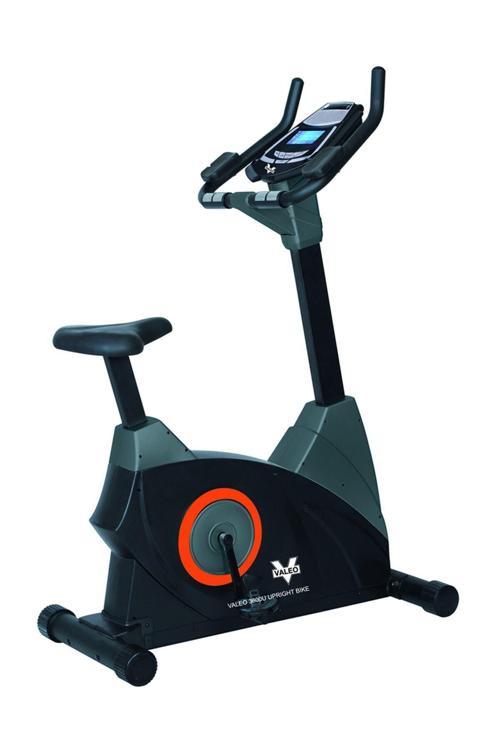 3600U Dikey Bisiklet