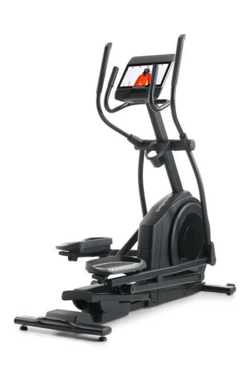 Nordıctrack Airglide 14İ Eliptik Bisiklet Ntel71423-Int