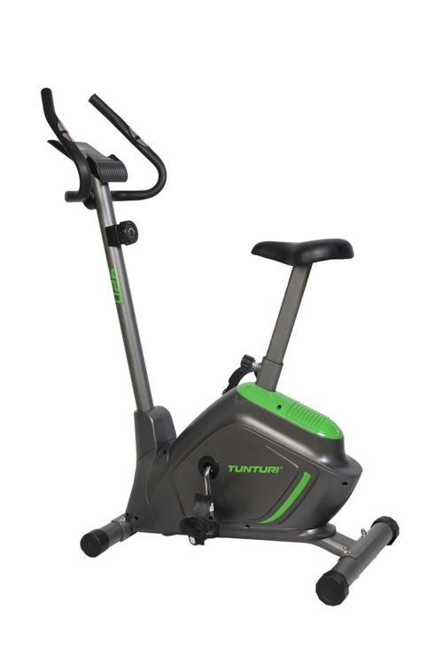 U26 Nabız Ölçerli, Tablet Tutacaklı Manyetik Egzersiz Bis