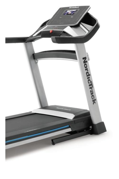 Nordıctrack Exp7İ Koşu Bandı (Ntl10421)