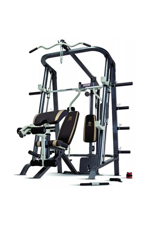 Marcy Sm6200 Smith Machine Çalışma İstasyonu