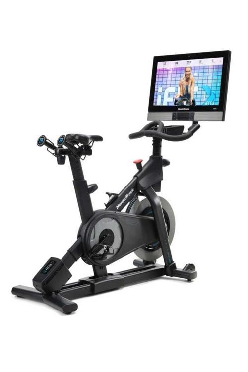 Nordıctrack Commercial S27İ Studio Cycle Ntex02722-Int
