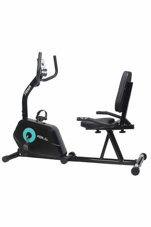 Fox Fıtness 785R Yatay Bisiklet