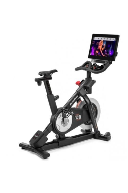 Nordıctrack Spin Bike 22İ Commercial Studio