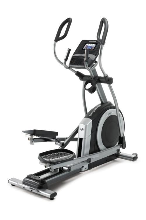 Nordıctrack C9.9 Eliptik Bisiklet (Ntel79820)