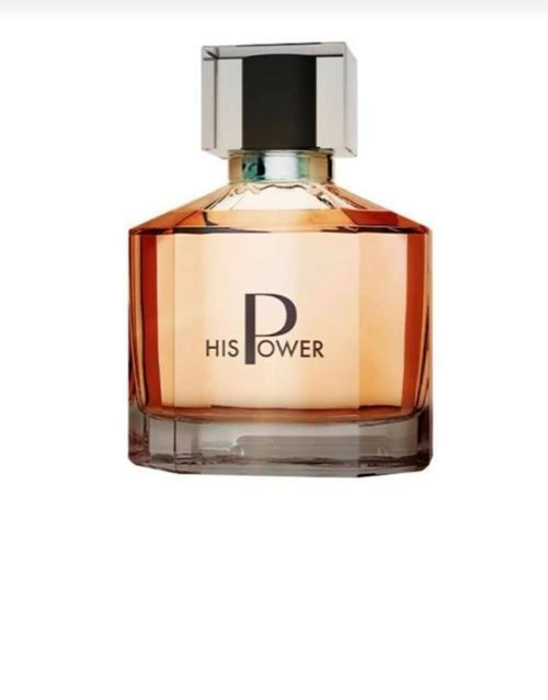 His Power erkek parfüm