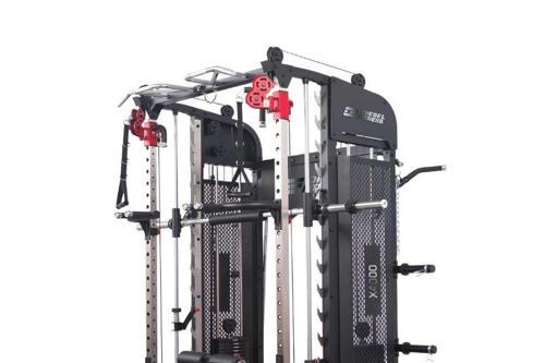 X4000 Functional Trainer