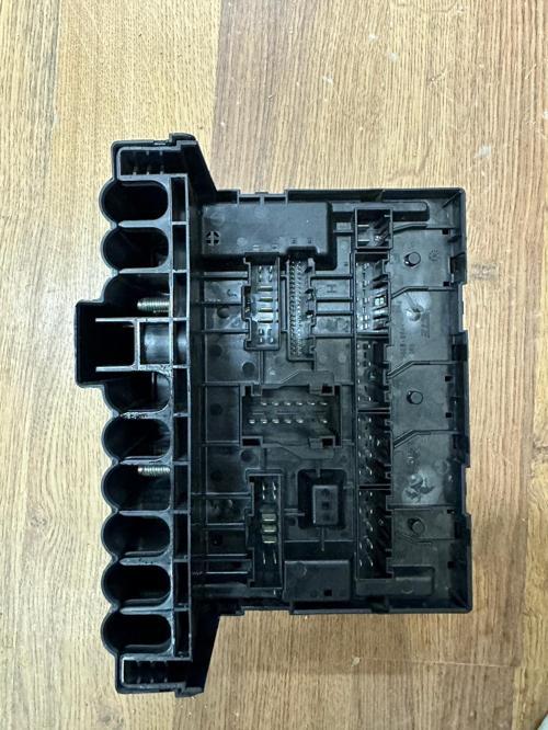 Chery Tiggo 8 Pro Komple Sigorta Kutusu 2022-2024