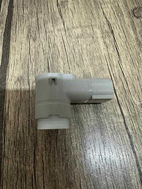 Jaecoo J7 Ön Tampon Park Sensör 2024-2026