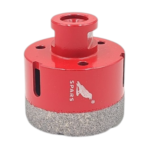 Spars SPA54139 60mm M14 Elmas Mermer Granit Delme Panç