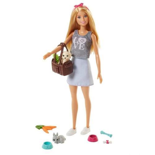 Sevimli Hayvan Arkadaşları