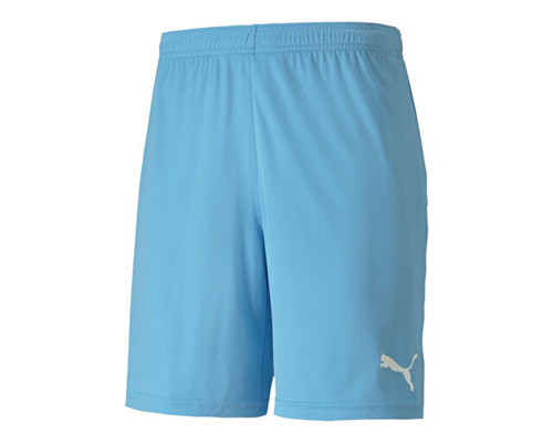 Teamgoal 23 Knit Shorts Erkek Futbol Antrenman Şortu 70426218 Mavi