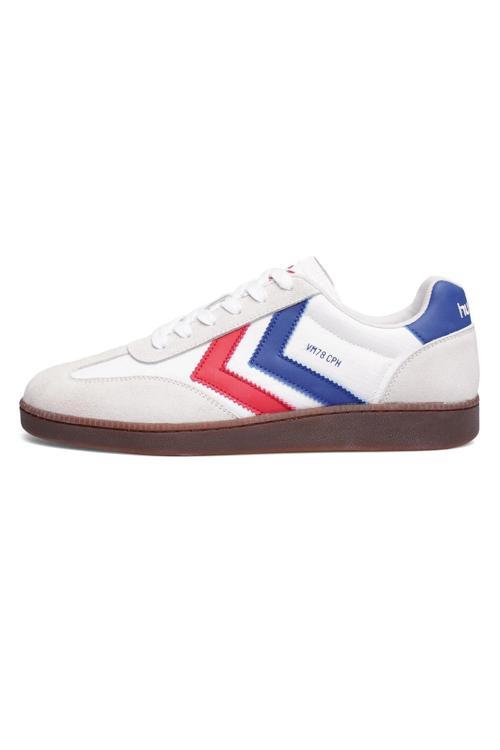 Vm78 Cph Rs Beyaz Unisex Günlük Spor Ayakkabı