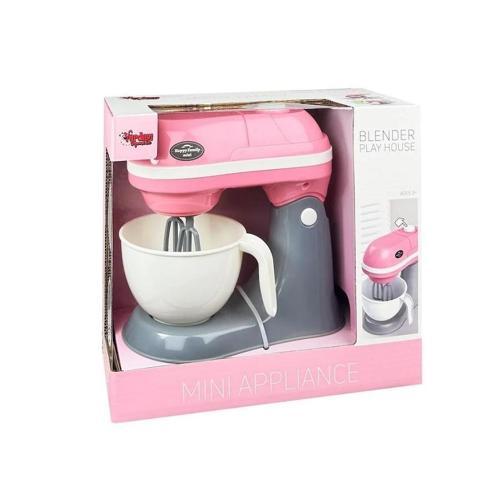 17cm Pilli Mixer 0706