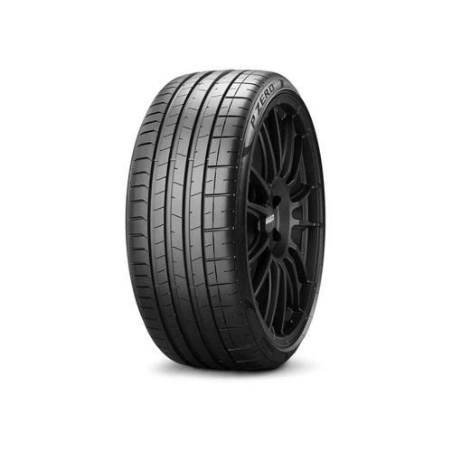P-Zero PZ4 SC RFT BMW(*) 245/45R18 100Y XL Oto Yaz Lastiği (Üretim Yılı: 2025)