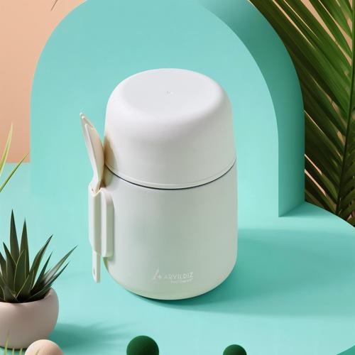 Protherm Duo Termos Krem 500 ml