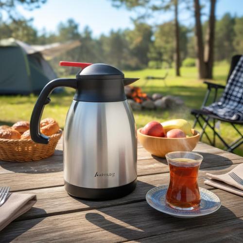 Protherm Termos İnox 1,5 Litre