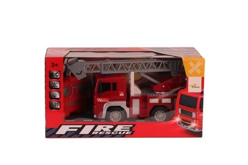 BFS FC301A ŞARJLI KUMANDALI İTFAİYE ARACI