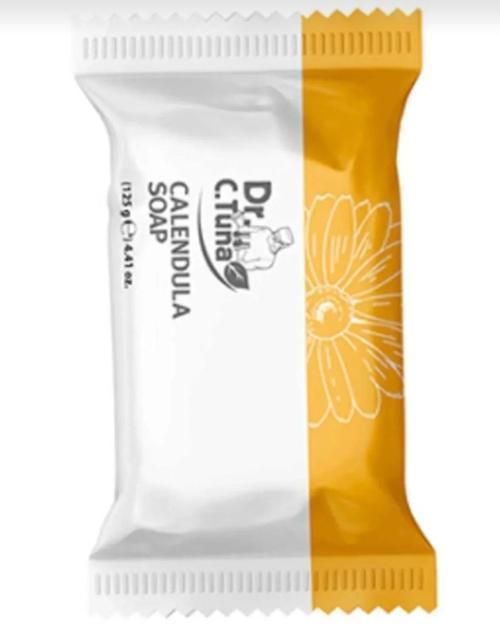 Dr.Tuna Aynı Sefa Yağı Sabunu