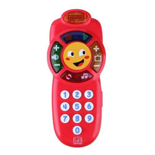 BFS   LC İlk Kumandam